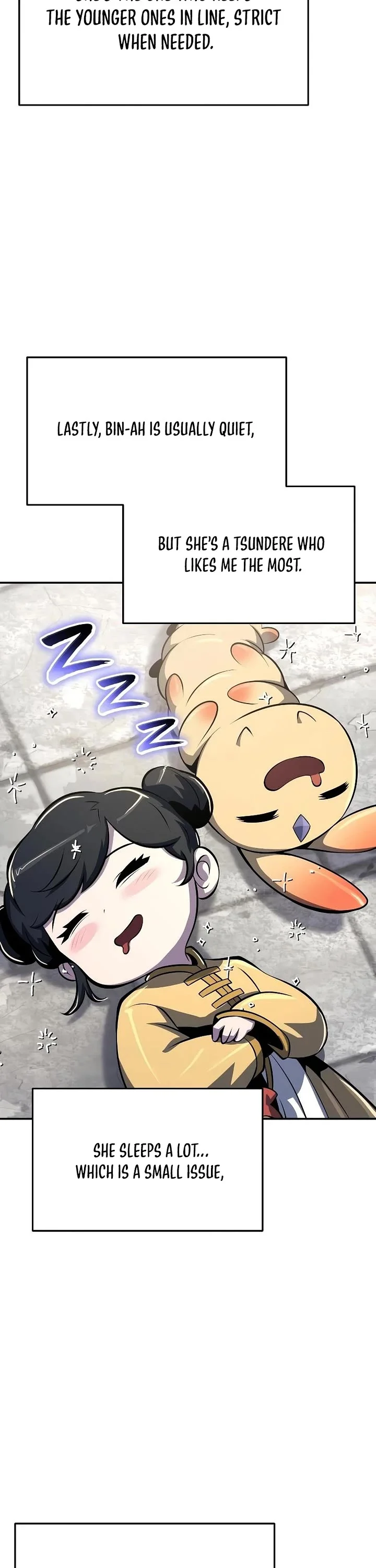 Entomologist in Sichuan Tang Clan – Chapter 49 Page