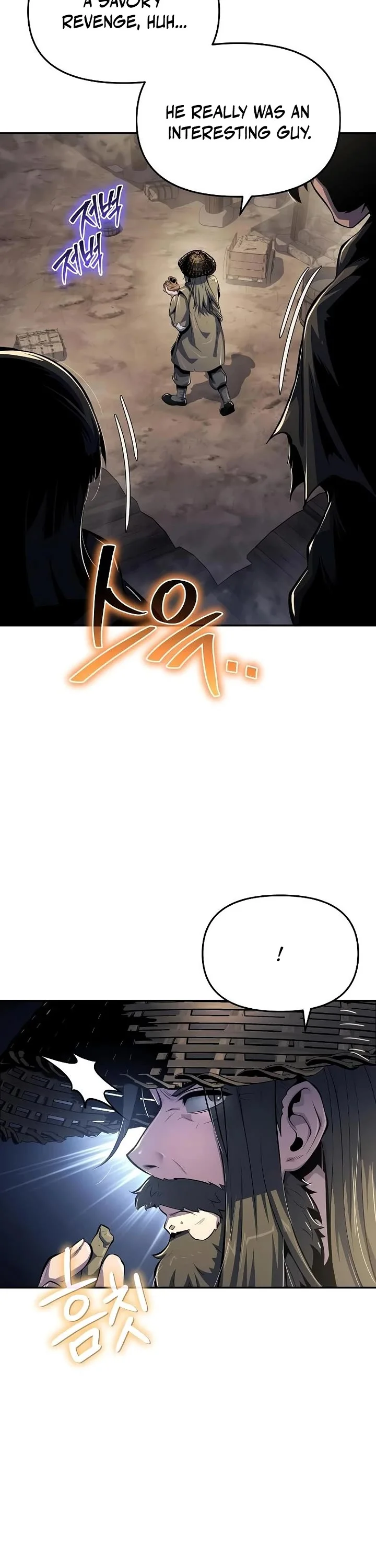 Entomologist in Sichuan Tang Clan – Chapter 49 Page