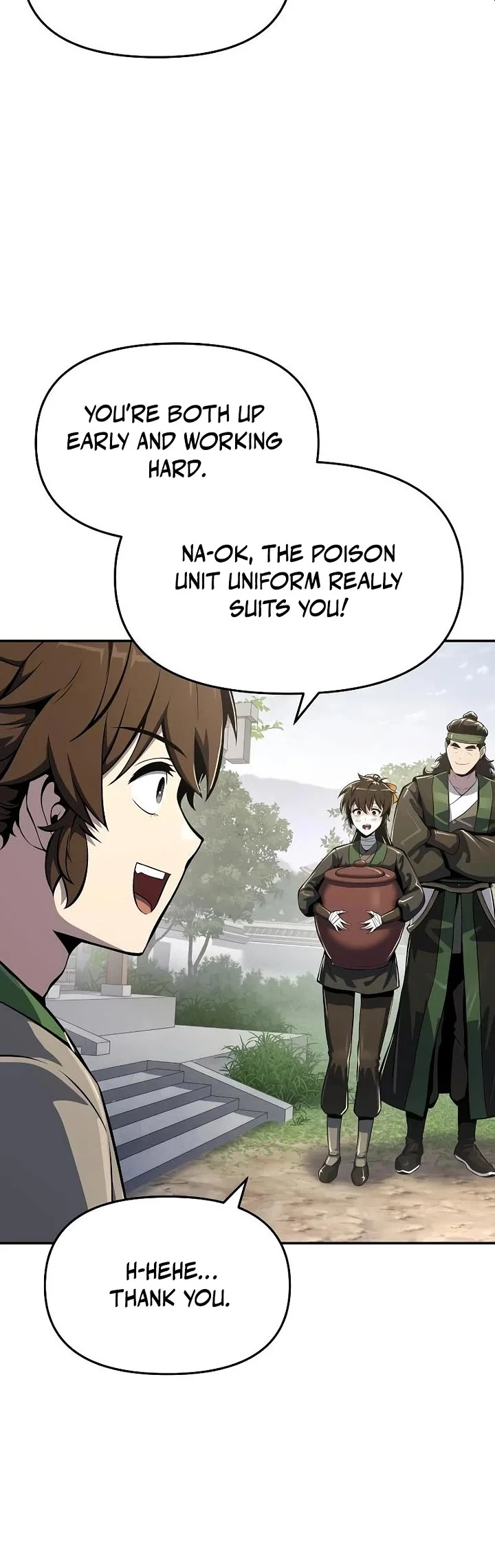 Entomologist in Sichuan Tang Clan – Chapter 49 Page