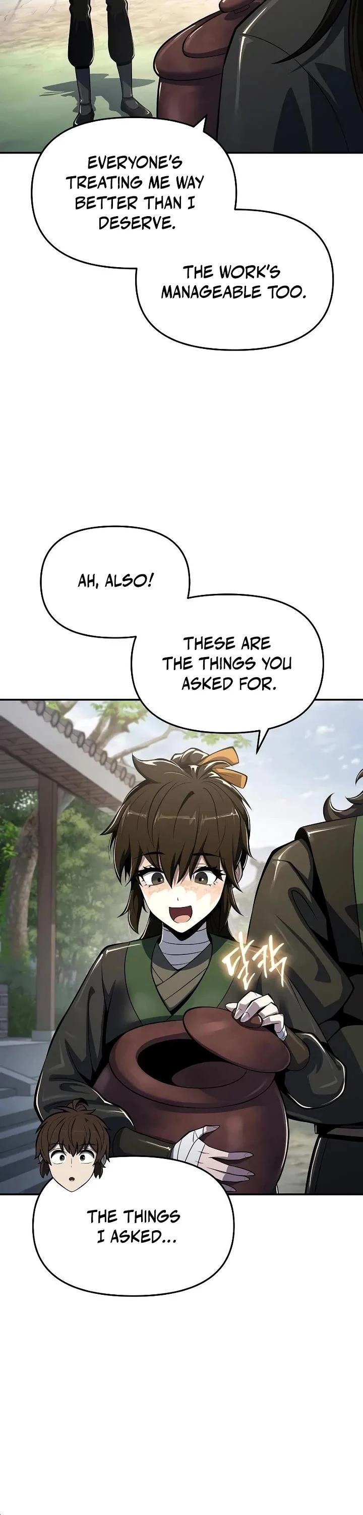 Entomologist in Sichuan Tang Clan – Chapter 49 Page