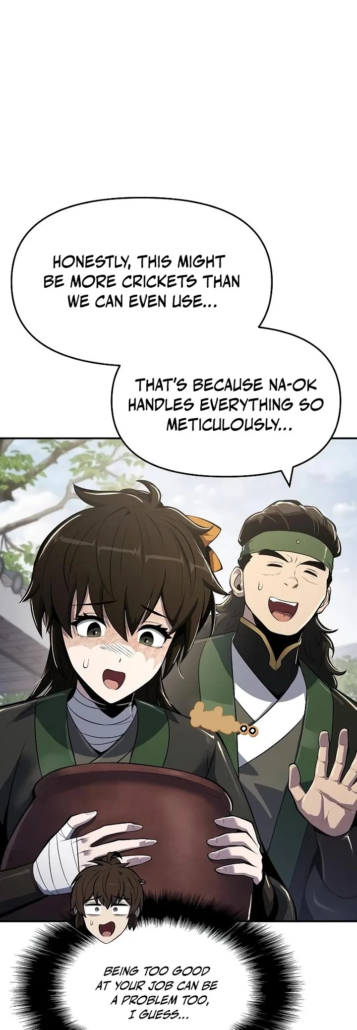 Entomologist in Sichuan Tang Clan – Chapter 49 Page