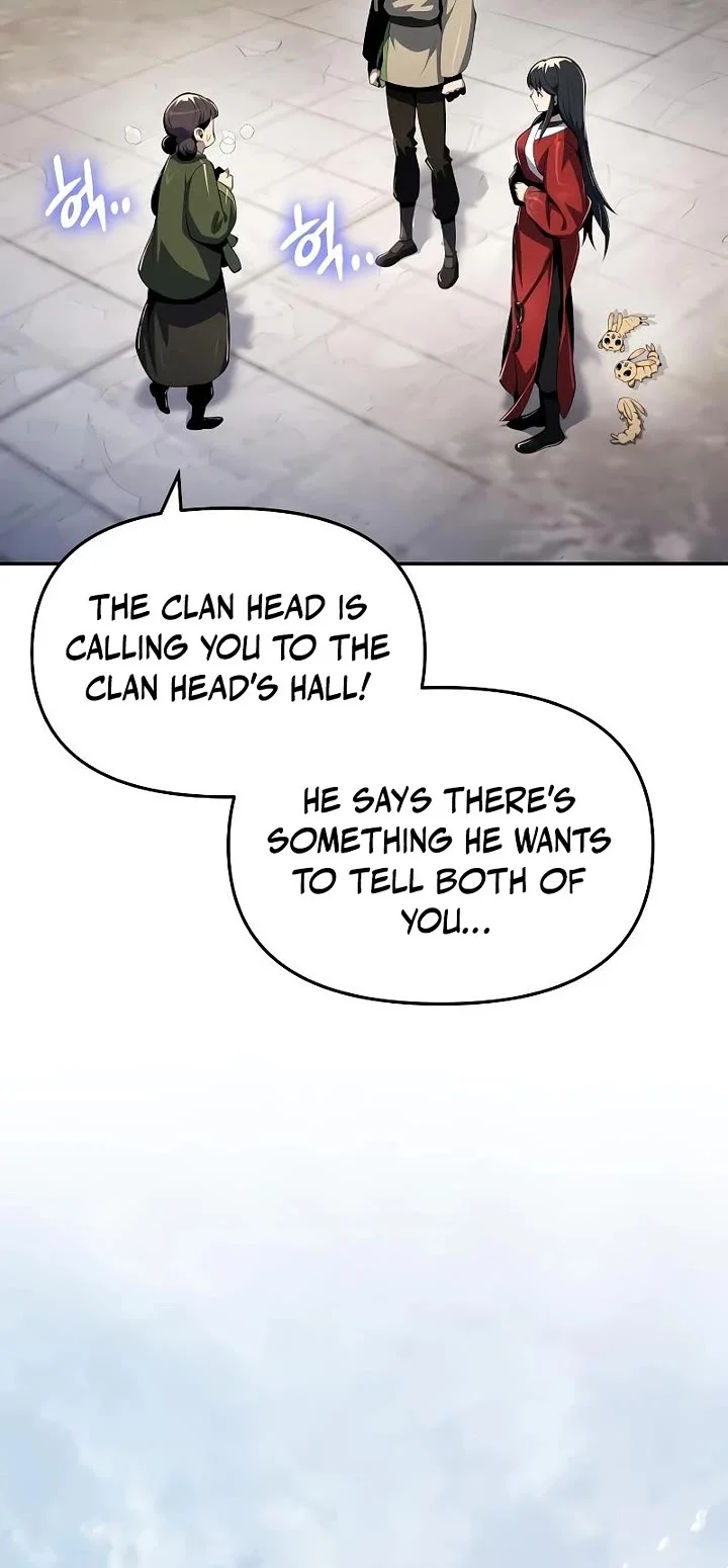 Entomologist in Sichuan Tang Clan – Chapter 49 Page