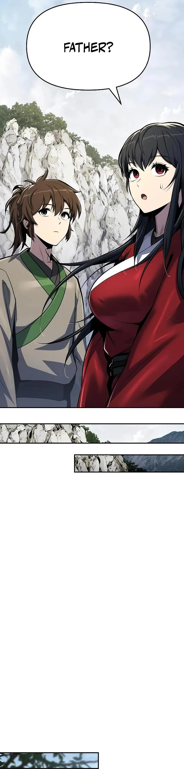 Entomologist in Sichuan Tang Clan – Chapter 49 Page