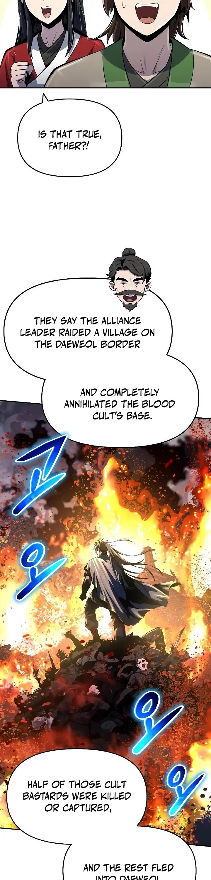 Entomologist in Sichuan Tang Clan – Chapter 49 Page