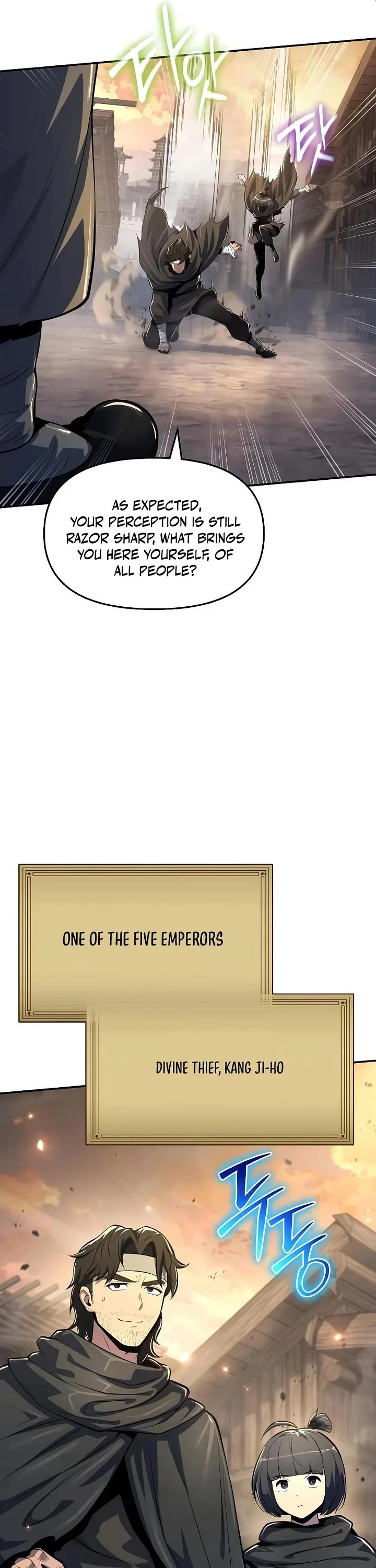 Entomologist in Sichuan Tang Clan – Chapter 49 Page