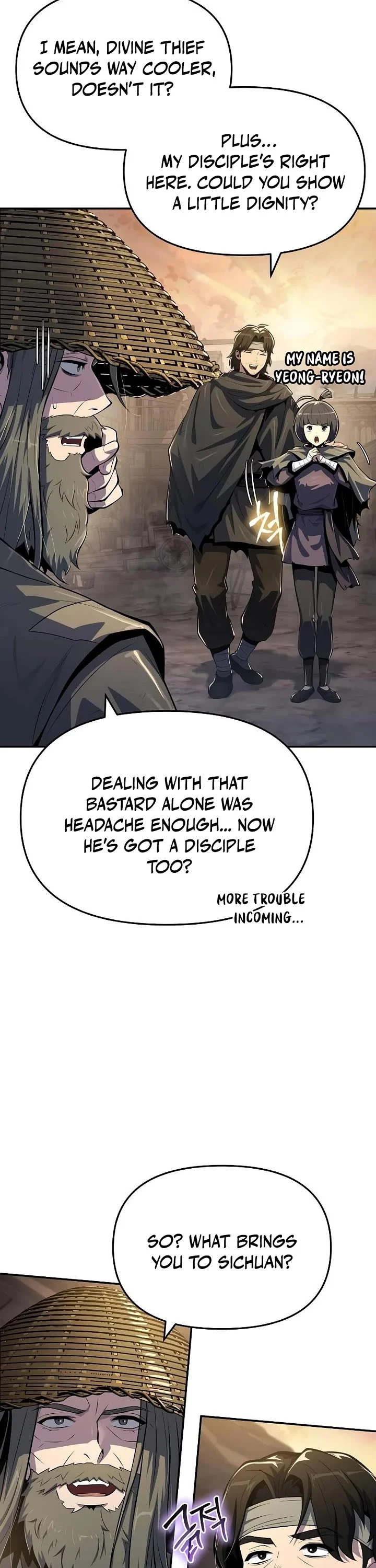 Entomologist in Sichuan Tang Clan – Chapter 49 Page