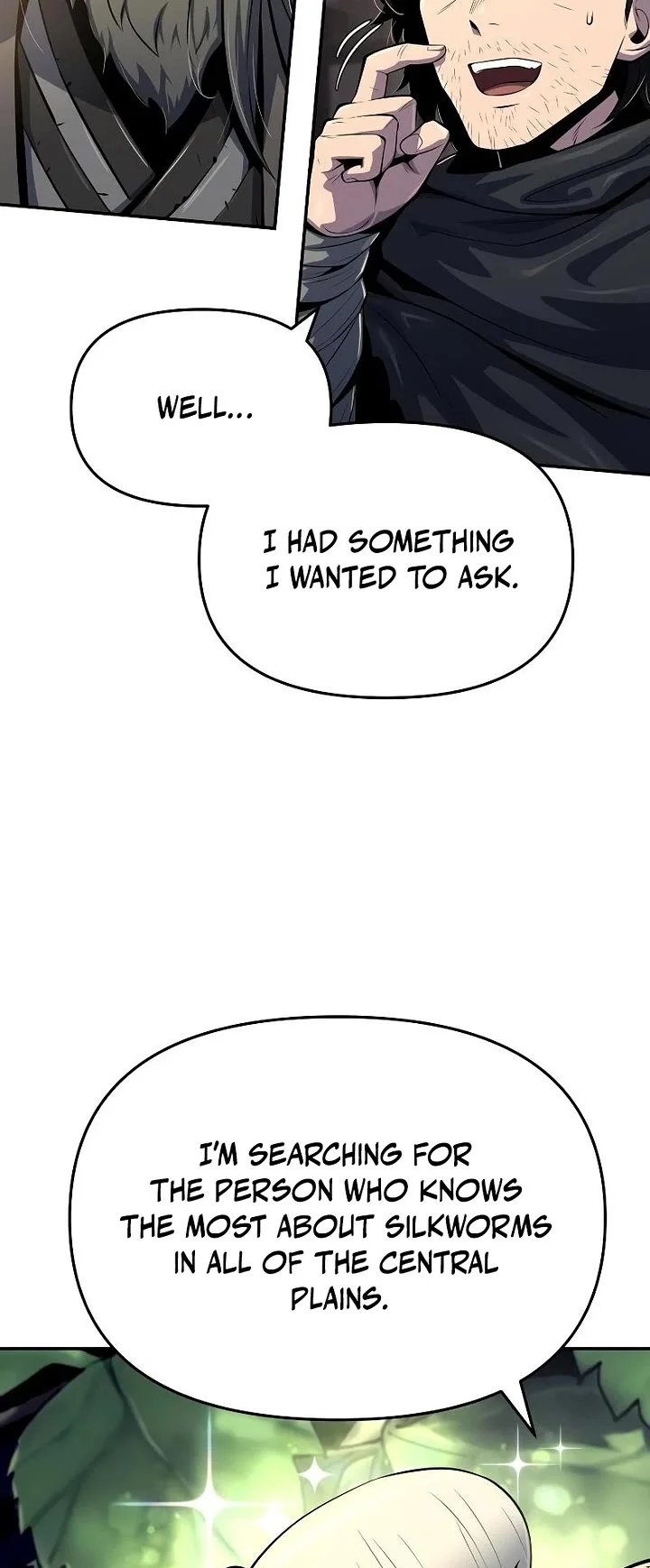 Entomologist in Sichuan Tang Clan – Chapter 49 Page