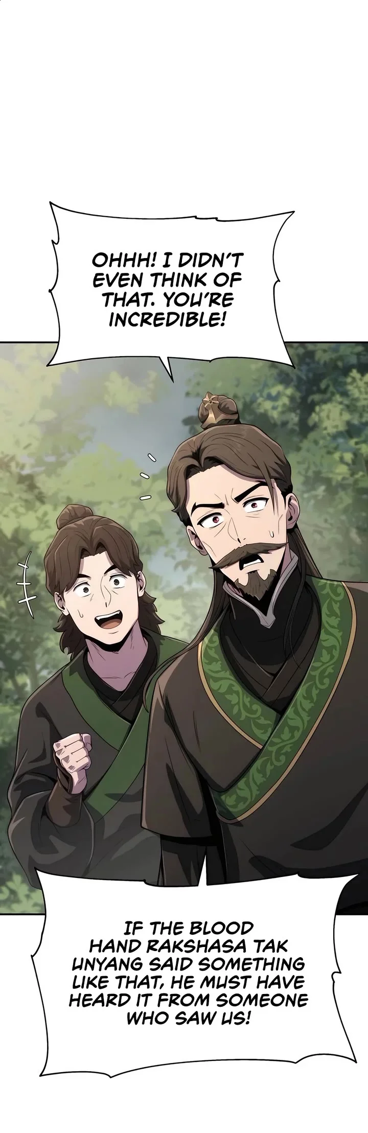 Entomologist in Sichuan Tang Clan – Chapter 5 Page