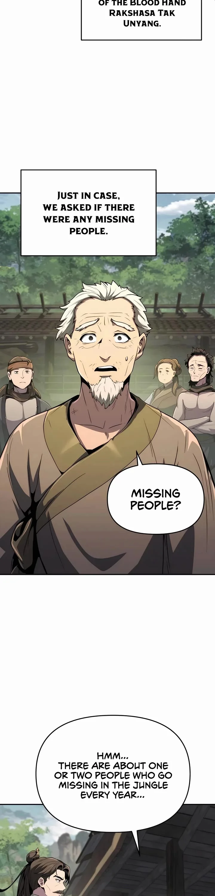 Entomologist in Sichuan Tang Clan – Chapter 5 Page