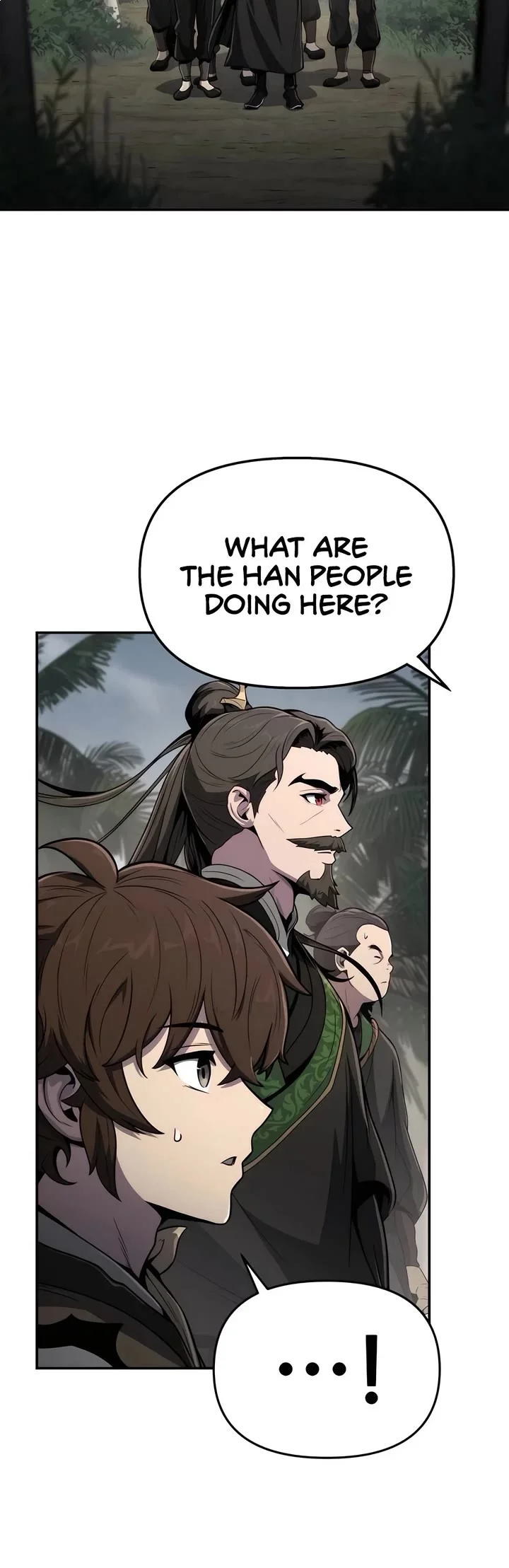 Entomologist in Sichuan Tang Clan – Chapter 5 Page