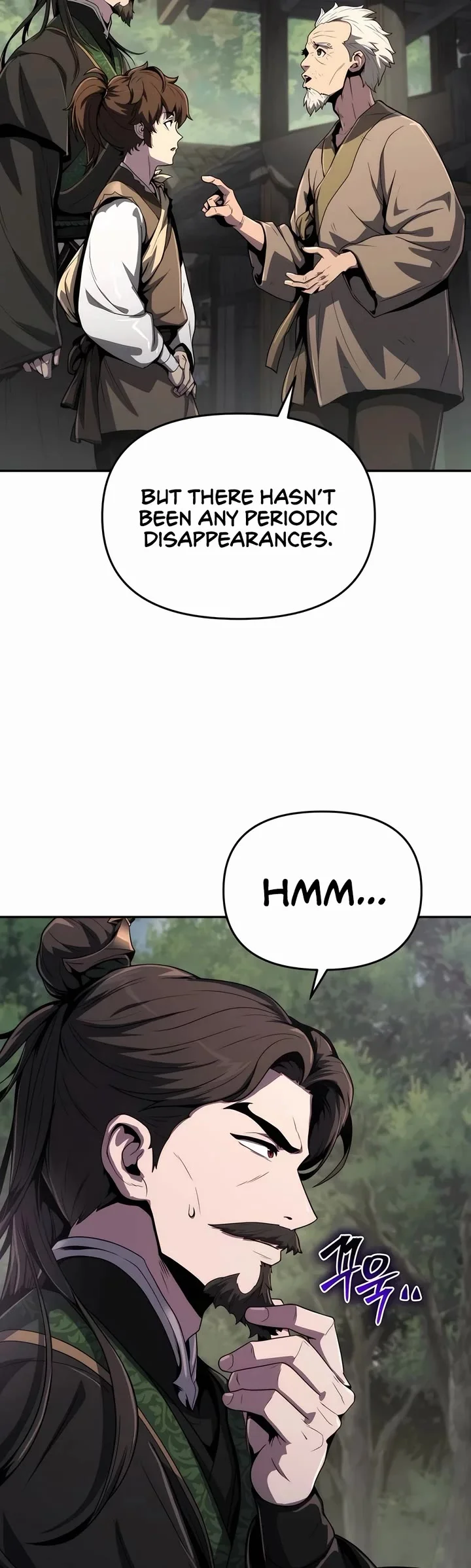 Entomologist in Sichuan Tang Clan – Chapter 5 Page