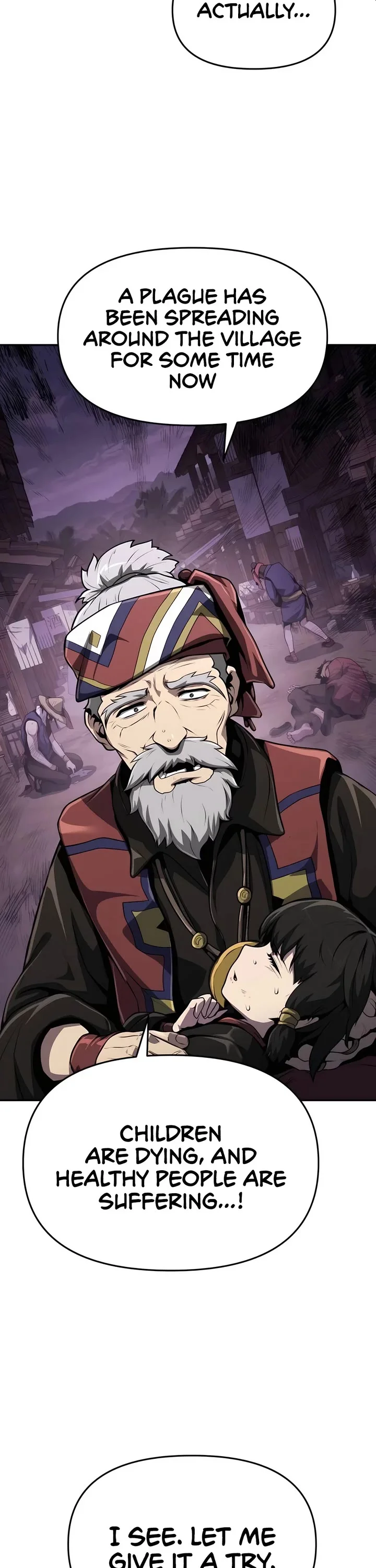 Entomologist in Sichuan Tang Clan – Chapter 5 Page