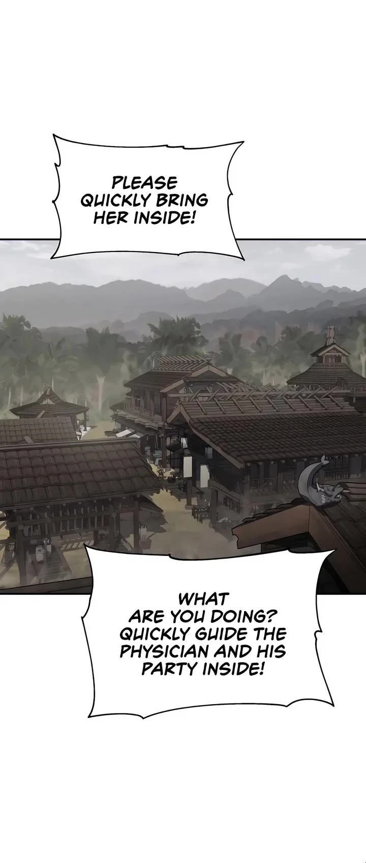 Entomologist in Sichuan Tang Clan – Chapter 5 Page