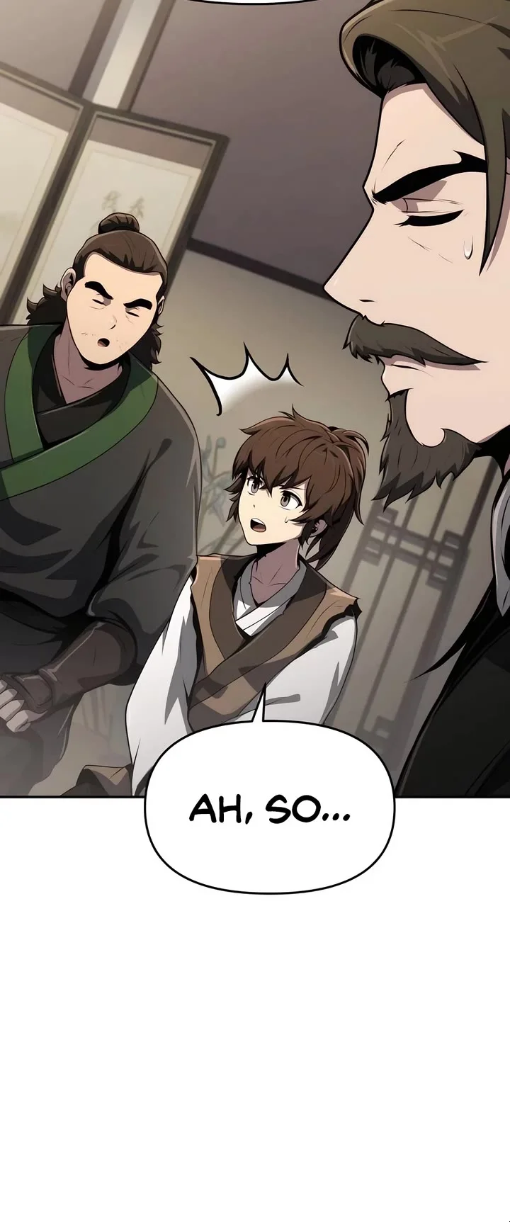 Entomologist in Sichuan Tang Clan – Chapter 5 Page