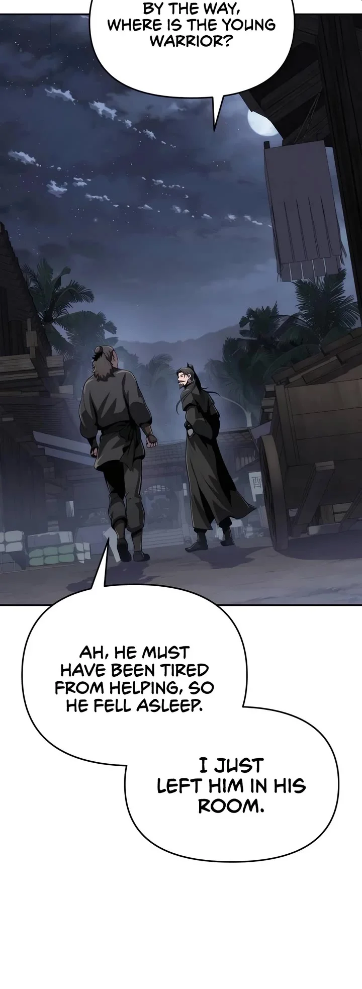 Entomologist in Sichuan Tang Clan – Chapter 5 Page