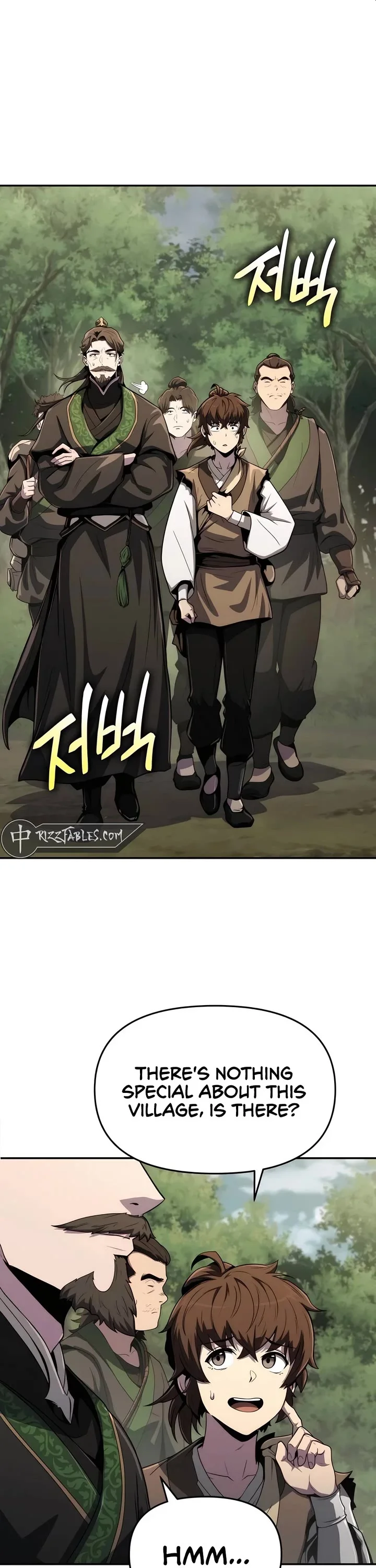 Entomologist in Sichuan Tang Clan – Chapter 5 Page