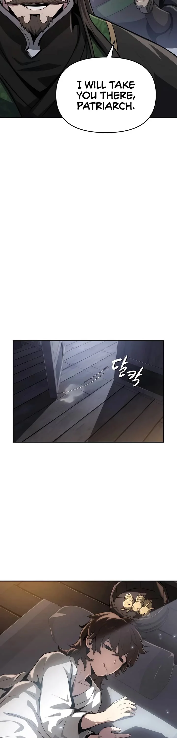 Entomologist in Sichuan Tang Clan – Chapter 5 Page