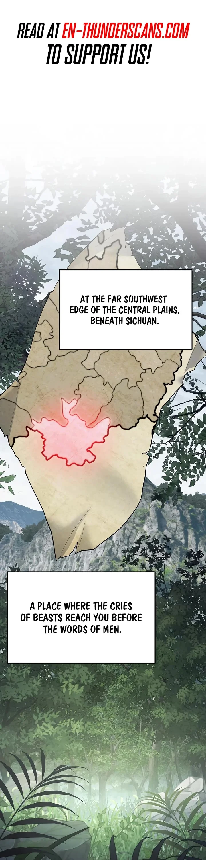 Entomologist in Sichuan Tang Clan – Chapter 50 Page