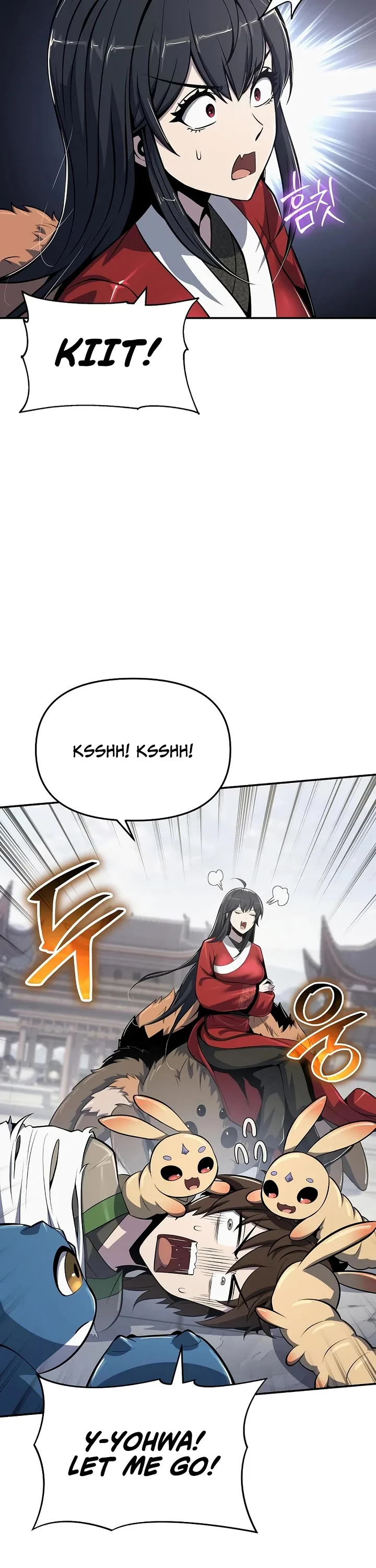 Entomologist in Sichuan Tang Clan – Chapter 50 Page
