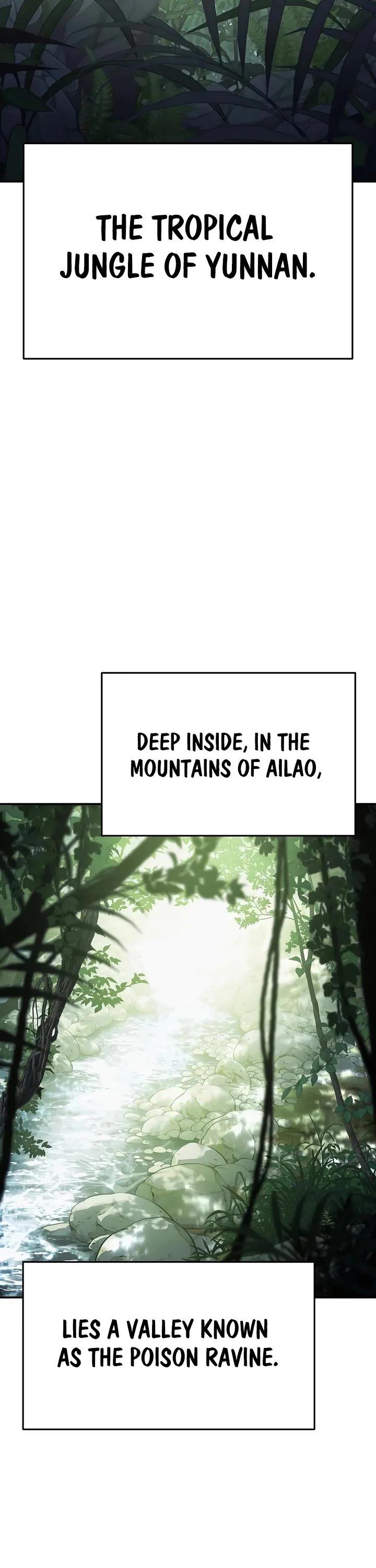 Entomologist in Sichuan Tang Clan – Chapter 50 Page