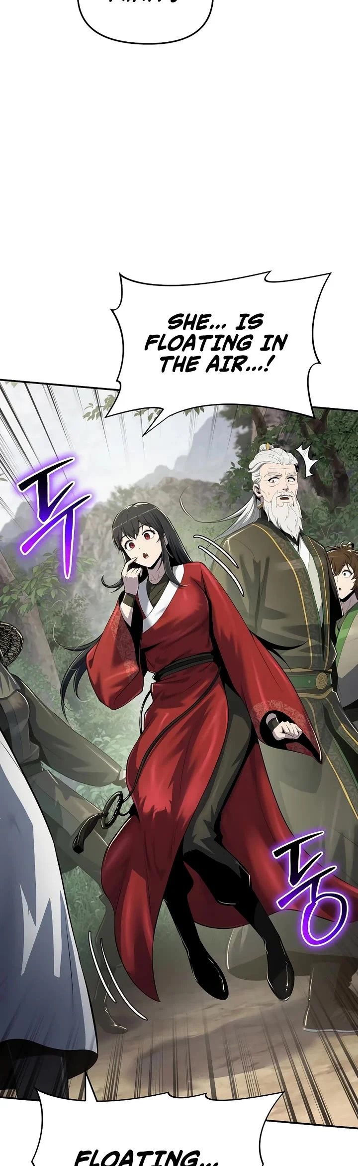 Entomologist in Sichuan Tang Clan – Chapter 50 Page