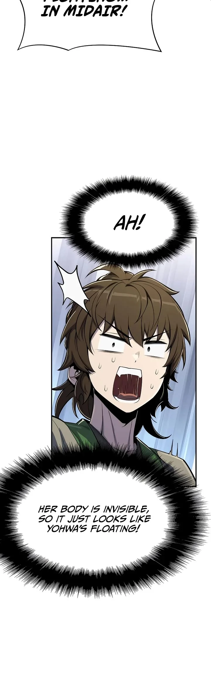 Entomologist in Sichuan Tang Clan – Chapter 50 Page