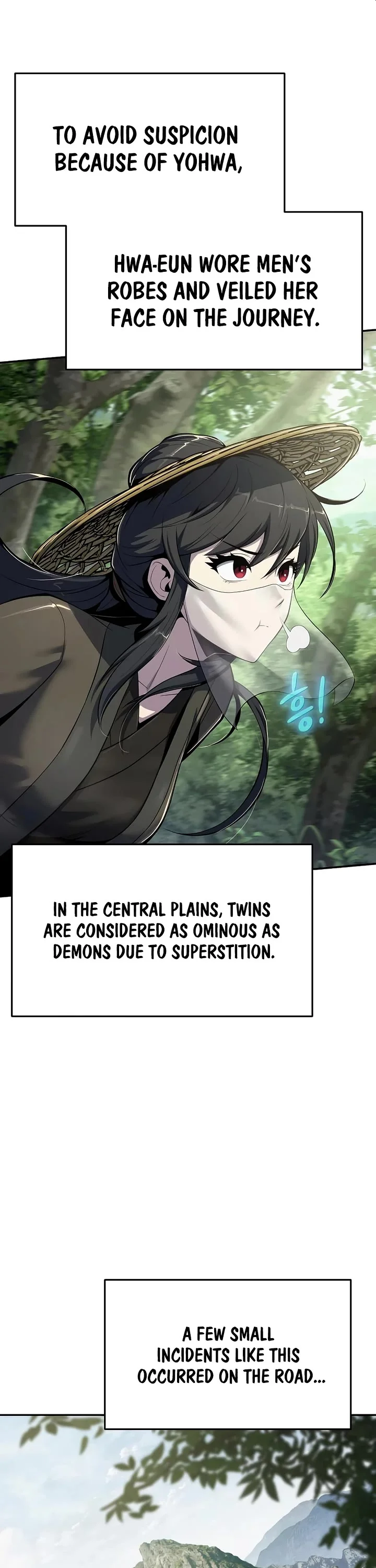 Entomologist in Sichuan Tang Clan – Chapter 50 Page