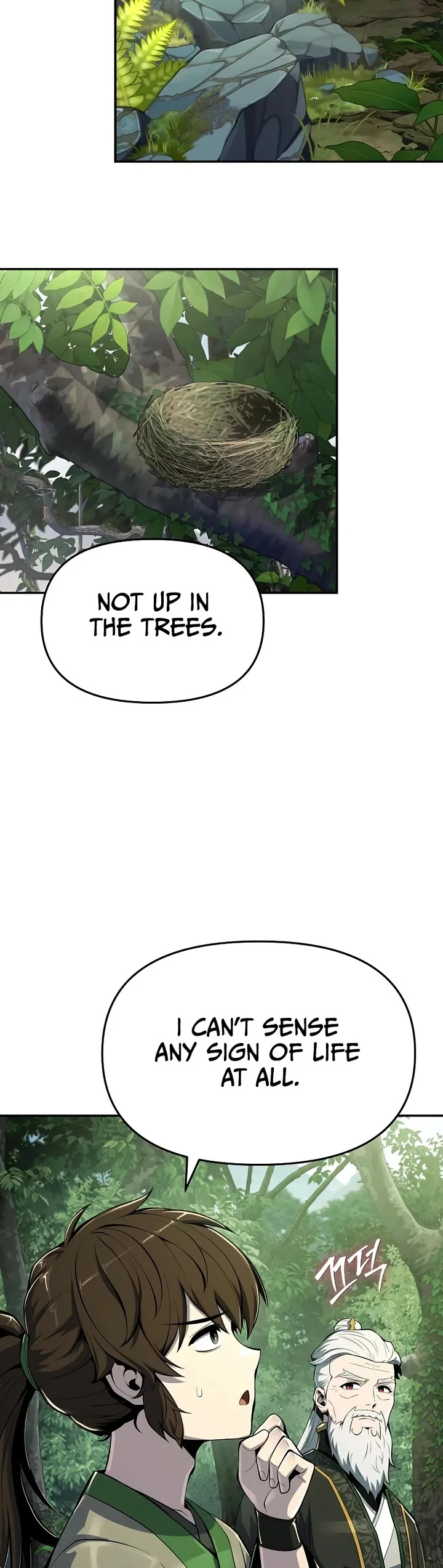 Entomologist in Sichuan Tang Clan – Chapter 50 Page