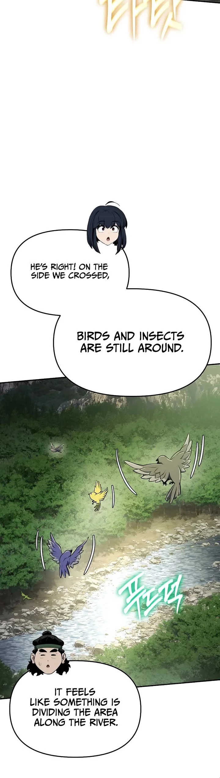 Entomologist in Sichuan Tang Clan – Chapter 50 Page