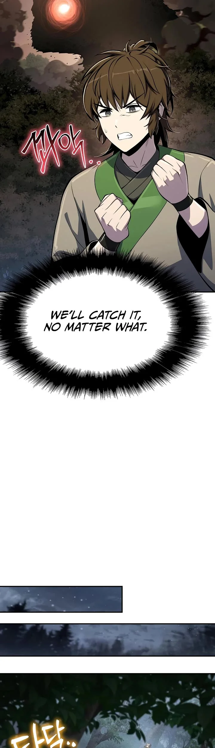 Entomologist in Sichuan Tang Clan – Chapter 50 Page