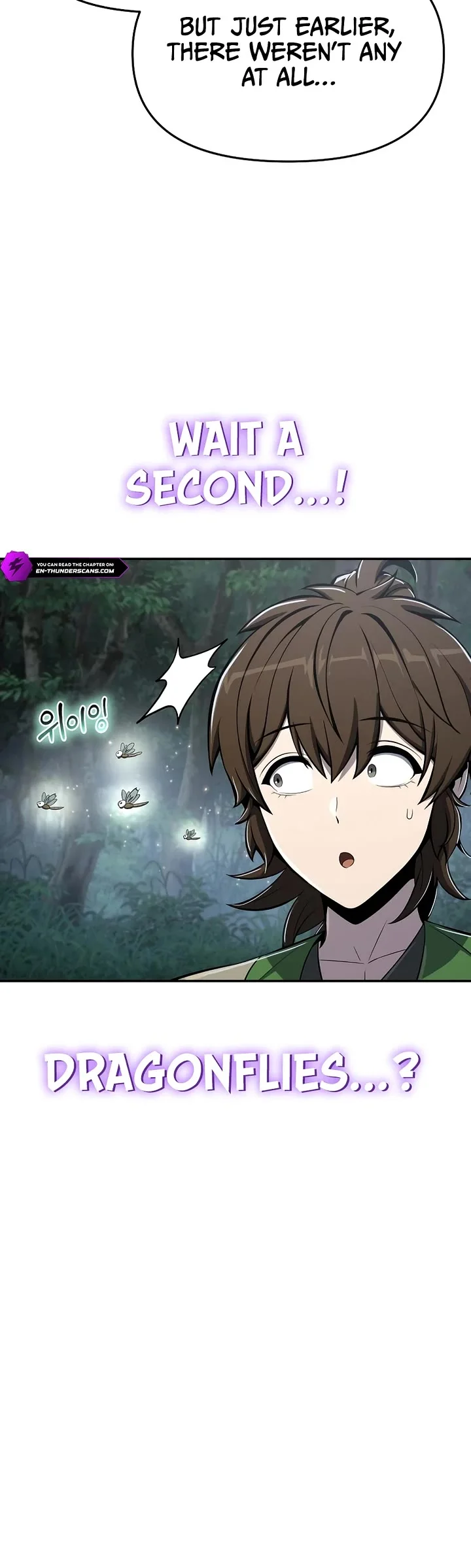 Entomologist in Sichuan Tang Clan – Chapter 50 Page