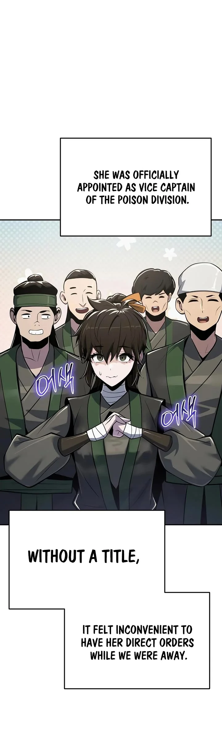 Entomologist in Sichuan Tang Clan – Chapter 50 Page