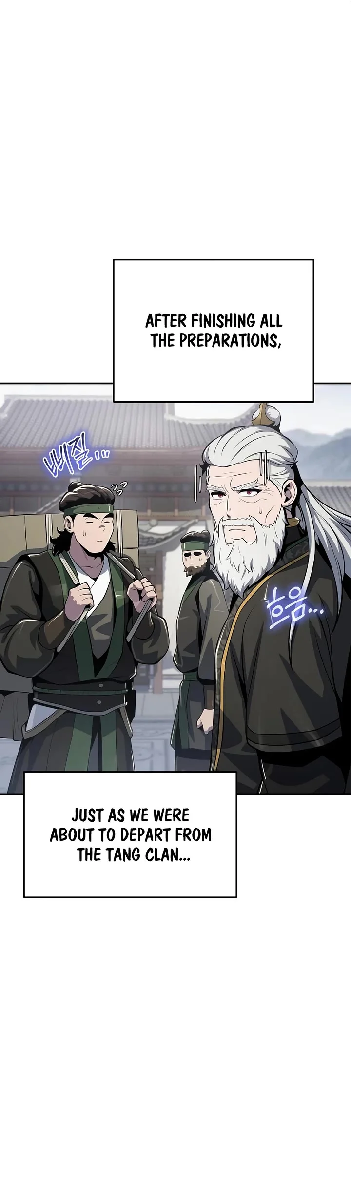 Entomologist in Sichuan Tang Clan – Chapter 50 Page