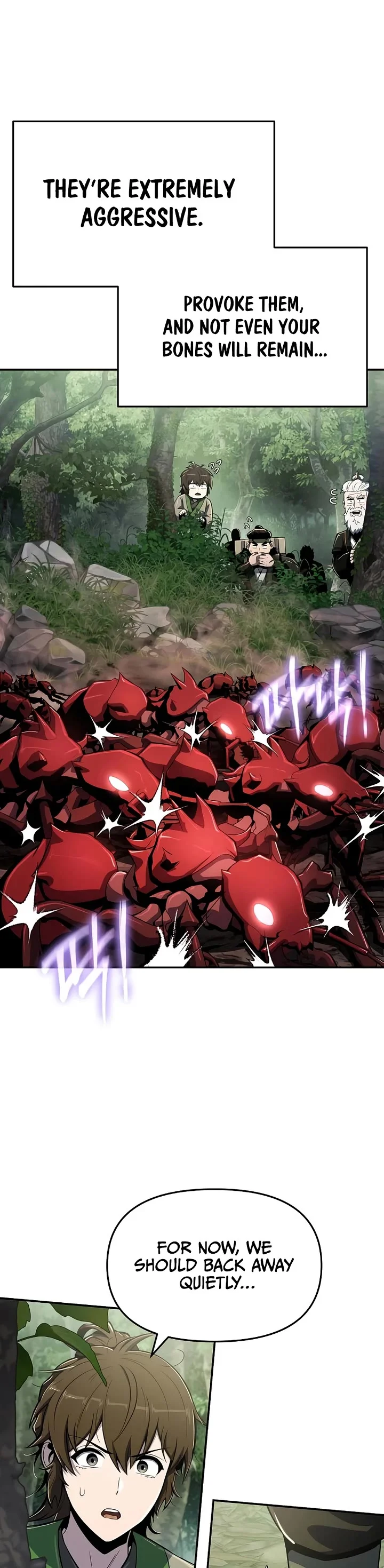 Entomologist in Sichuan Tang Clan – Chapter 51 Page