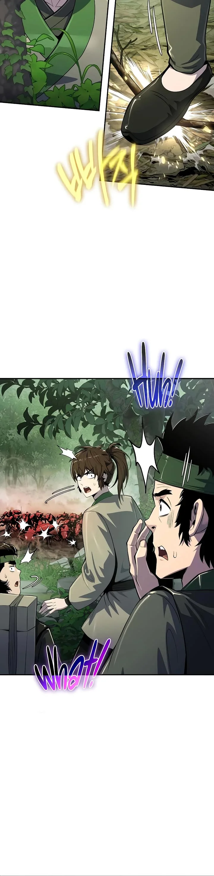 Entomologist in Sichuan Tang Clan – Chapter 51 Page