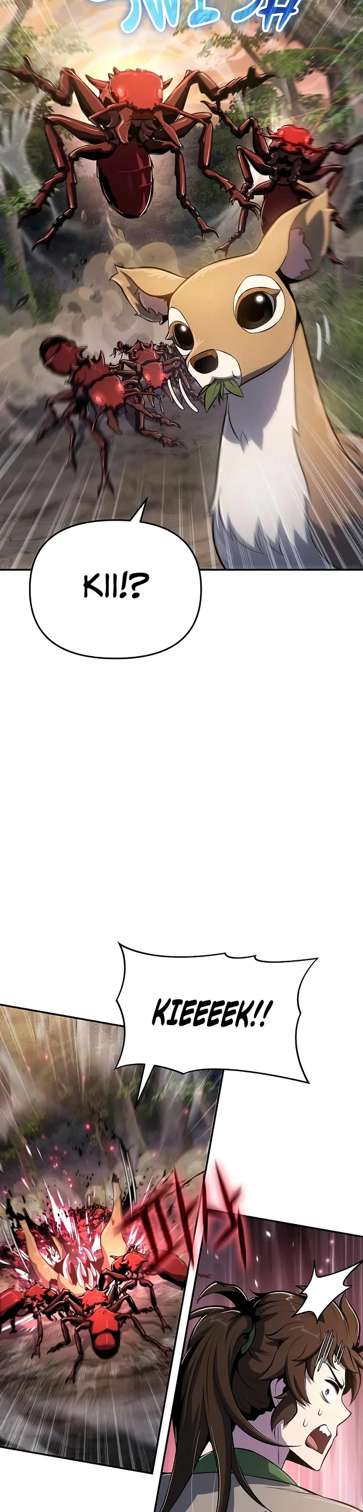 Entomologist in Sichuan Tang Clan – Chapter 51 Page
