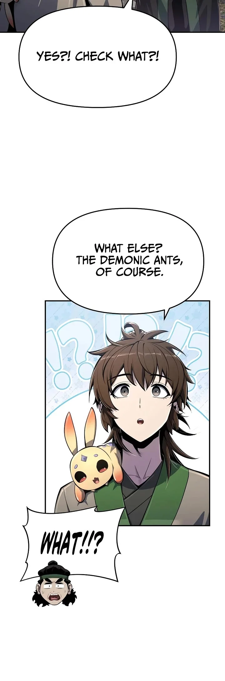 Entomologist in Sichuan Tang Clan – Chapter 51 Page
