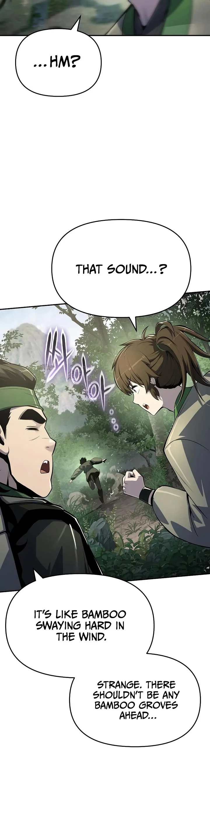 Entomologist in Sichuan Tang Clan – Chapter 51 Page