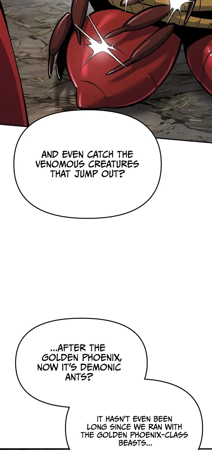 Entomologist in Sichuan Tang Clan – Chapter 52 Page