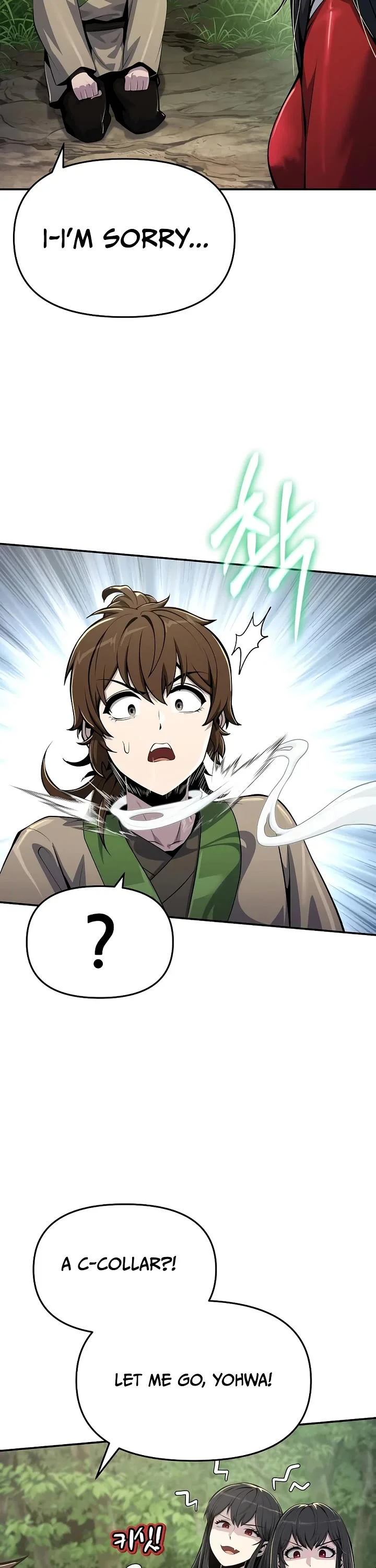 Entomologist in Sichuan Tang Clan – Chapter 52 Page