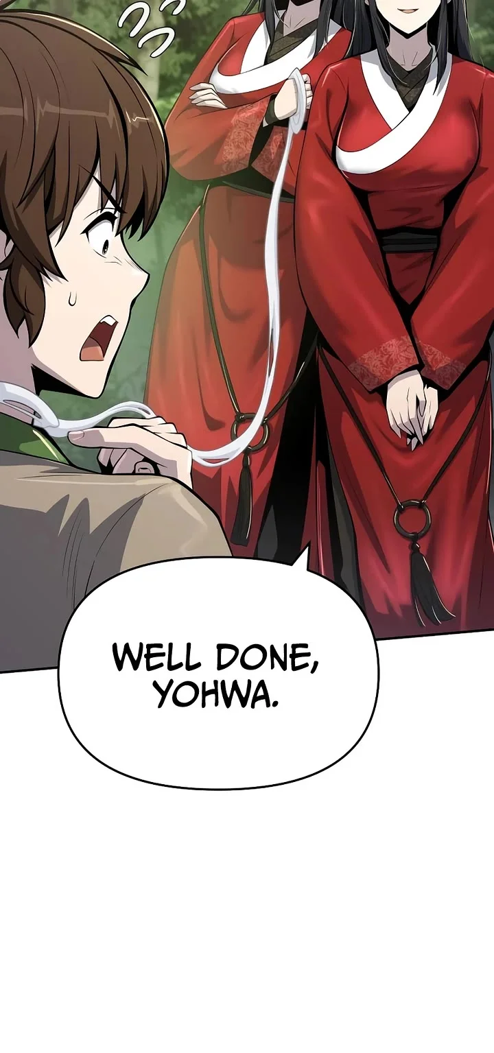 Entomologist in Sichuan Tang Clan – Chapter 52 Page