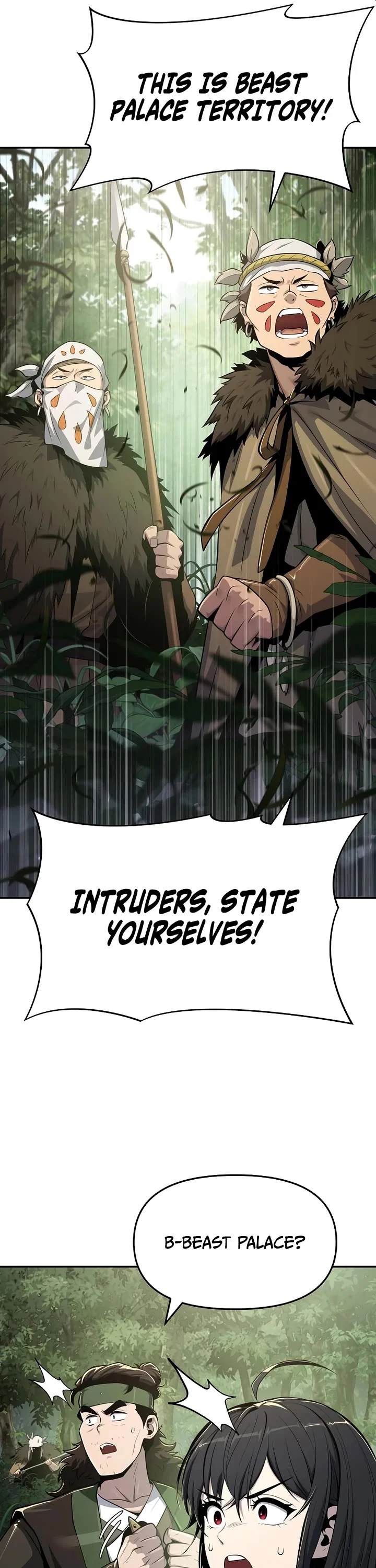 Entomologist in Sichuan Tang Clan – Chapter 52 Page