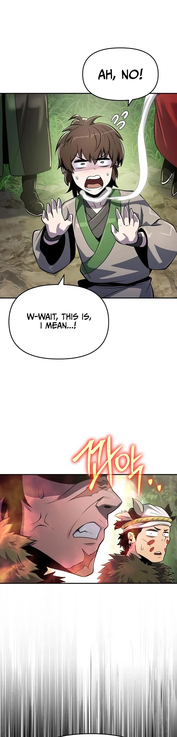 Entomologist in Sichuan Tang Clan – Chapter 52 Page