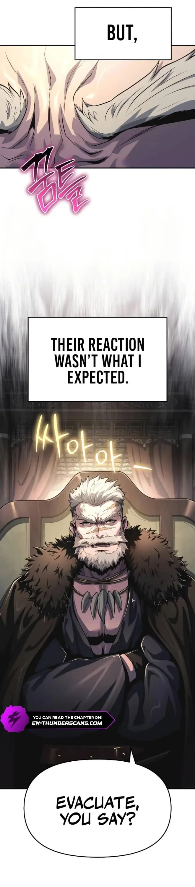 Entomologist in Sichuan Tang Clan – Chapter 53 Page