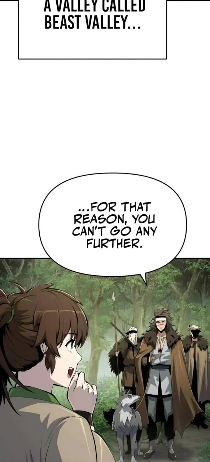 Entomologist in Sichuan Tang Clan – Chapter 53 Page
