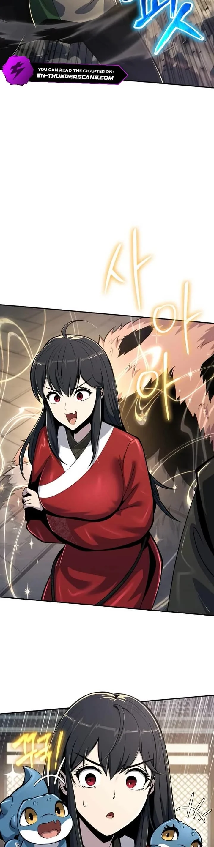 Entomologist in Sichuan Tang Clan – Chapter 53 Page