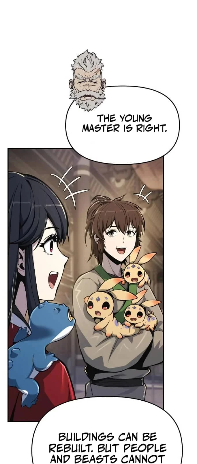 Entomologist in Sichuan Tang Clan – Chapter 53 Page