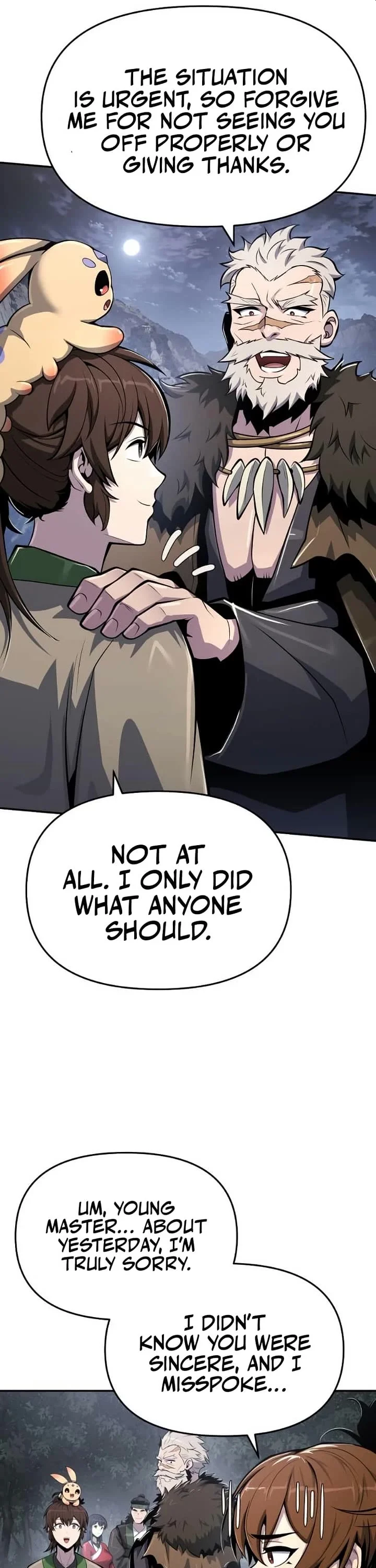 Entomologist in Sichuan Tang Clan – Chapter 53 Page