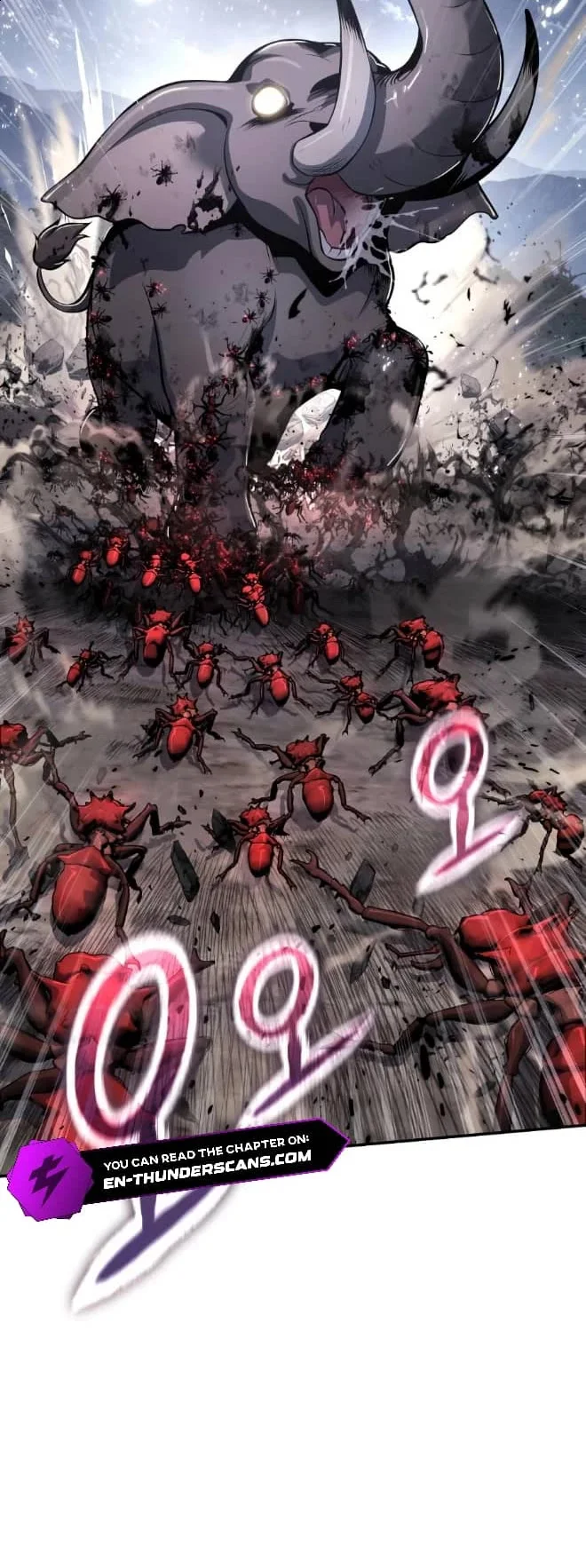 Entomologist in Sichuan Tang Clan – Chapter 53 Page