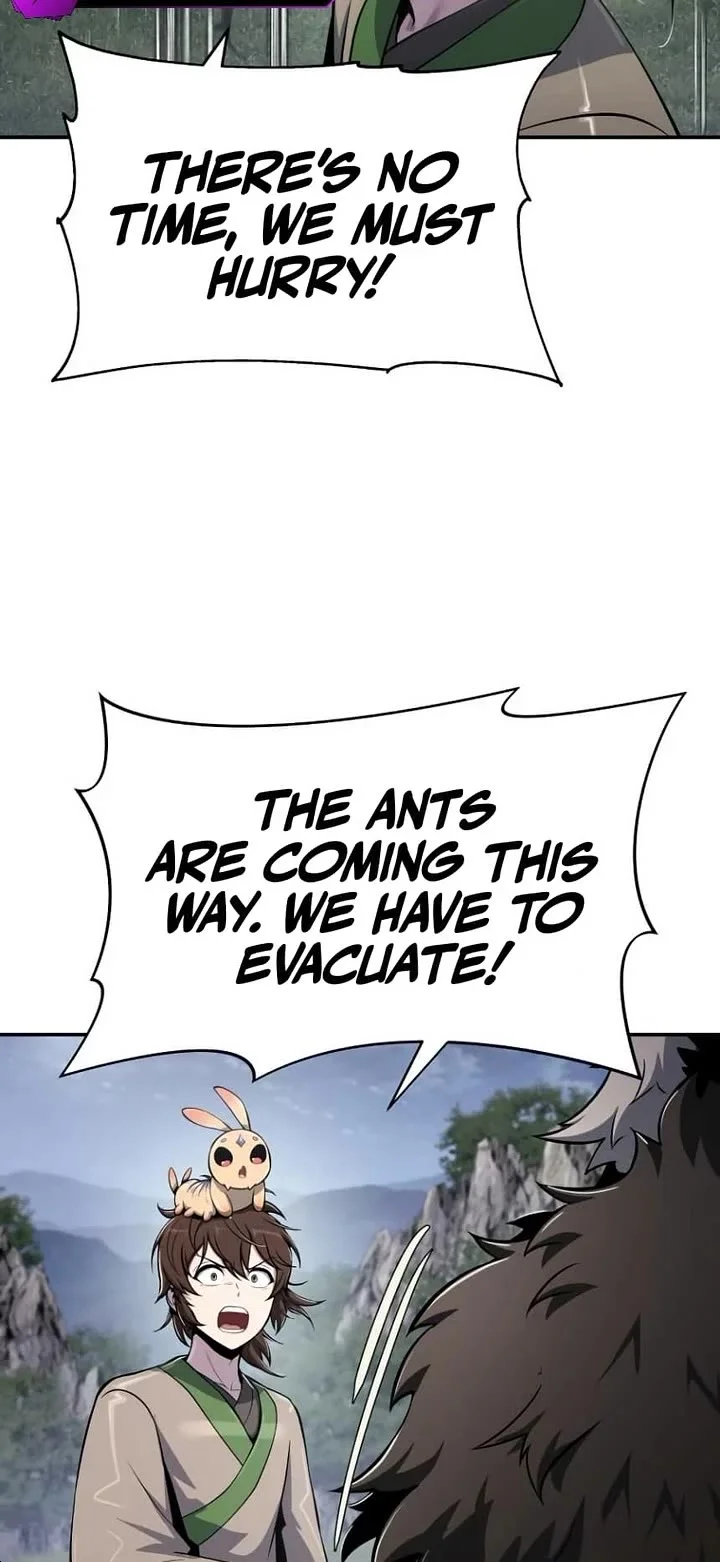 Entomologist in Sichuan Tang Clan – Chapter 53 Page
